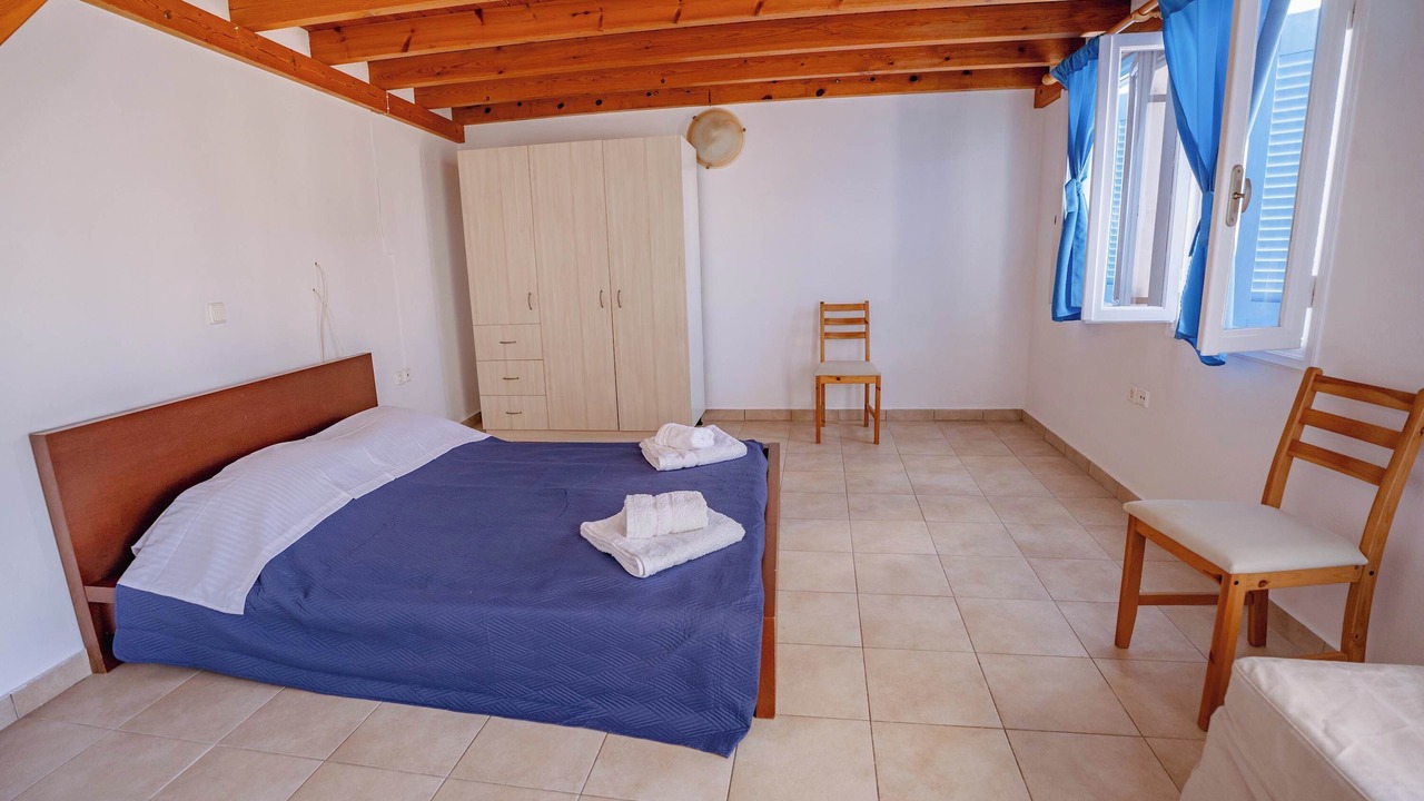 Photo of Bedroom in Kamari