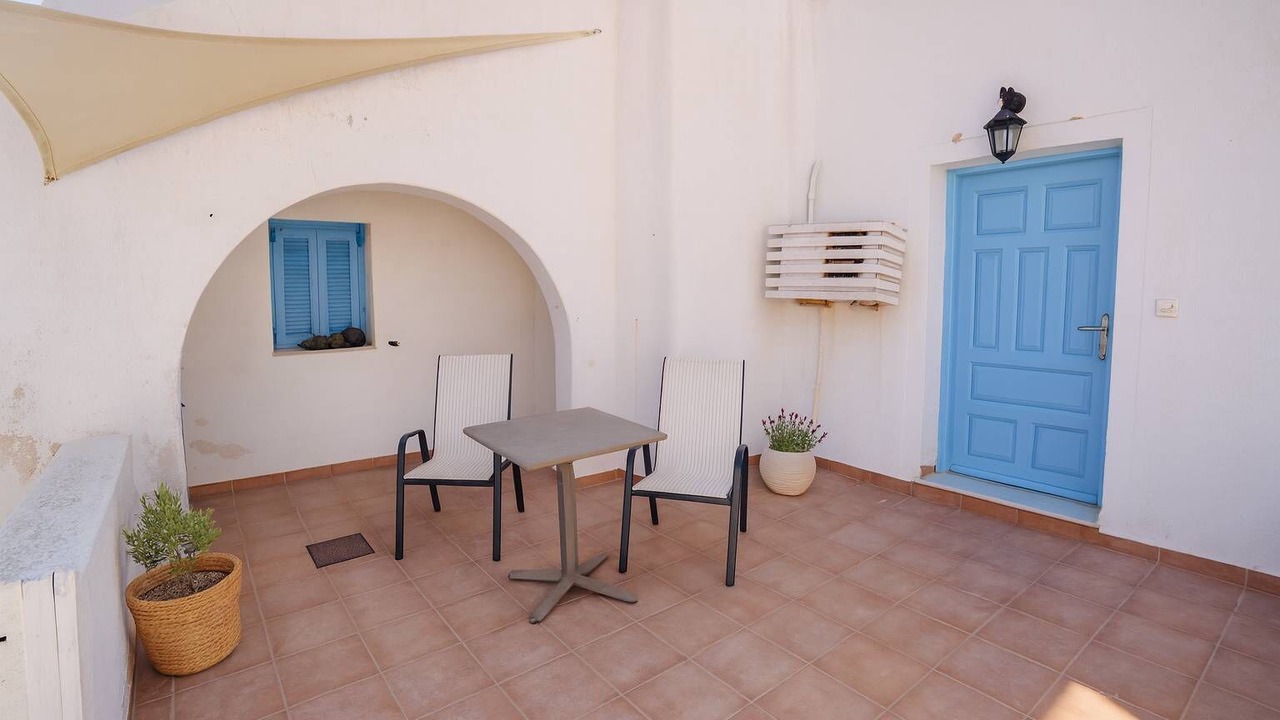 Photo of Outdoor in Kamari