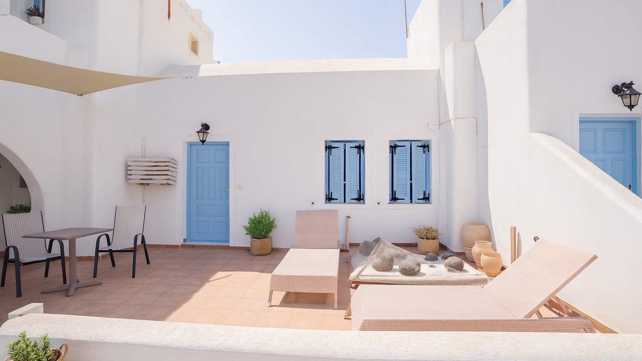 Photo of Outdoor in Kamari