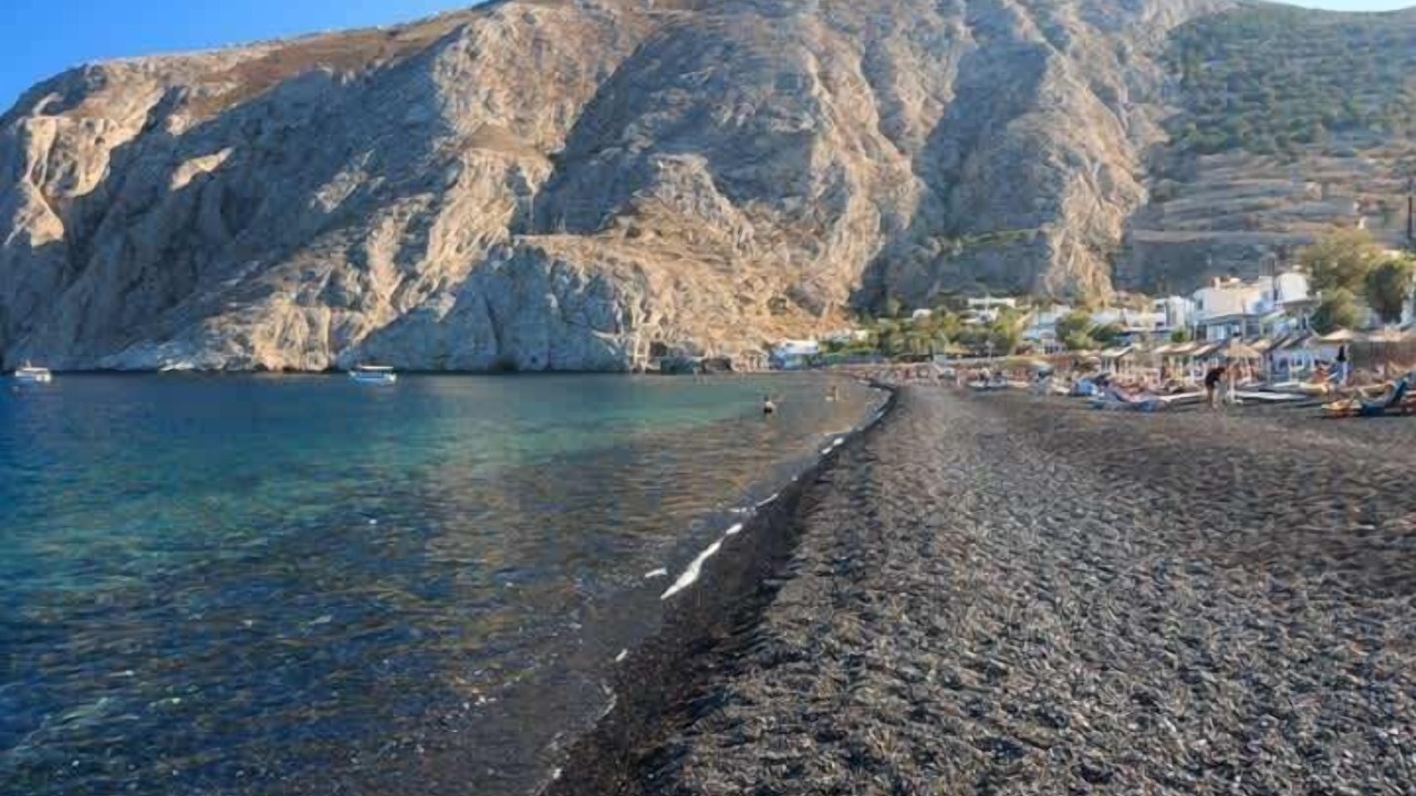 Photo of Others in Kamari