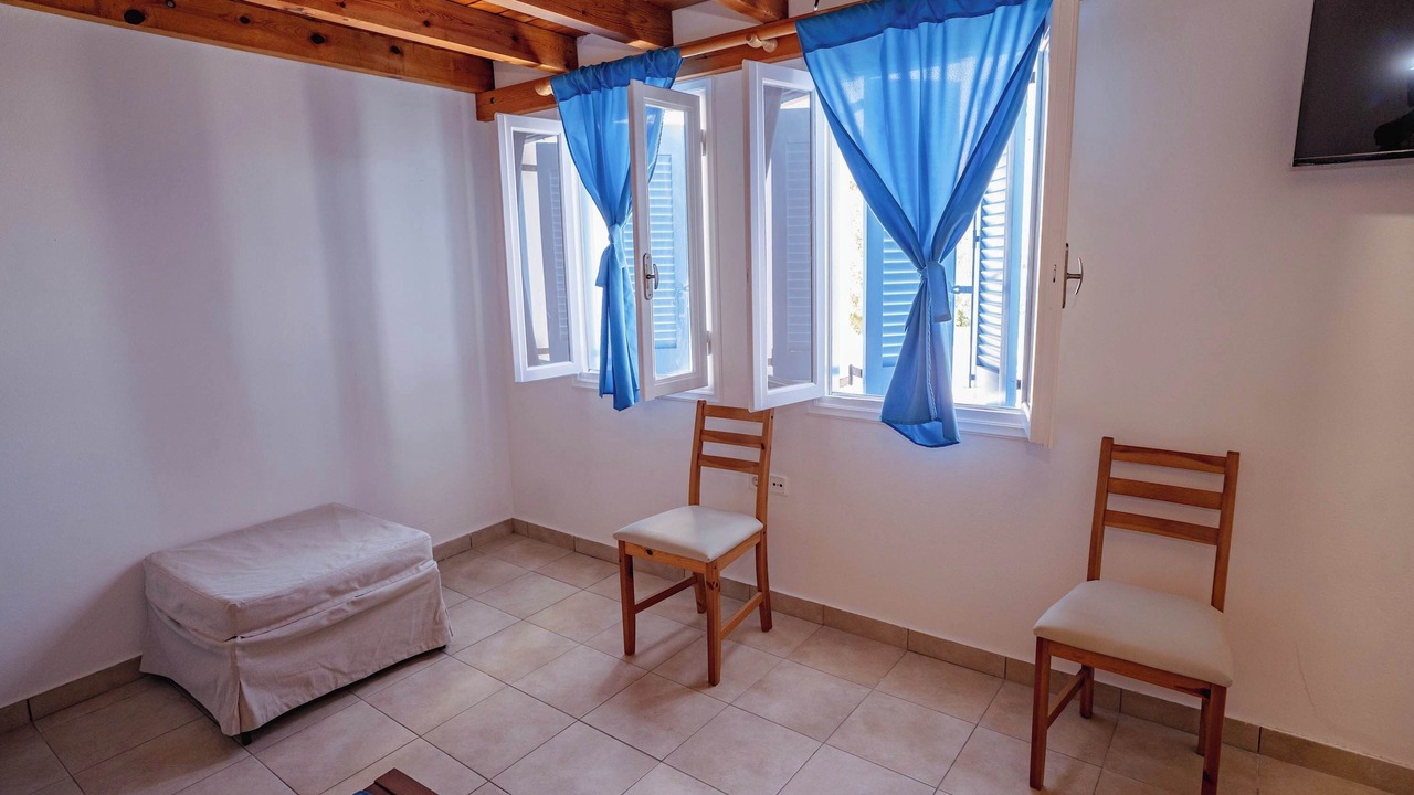 Photo of Bedroom in Kamari