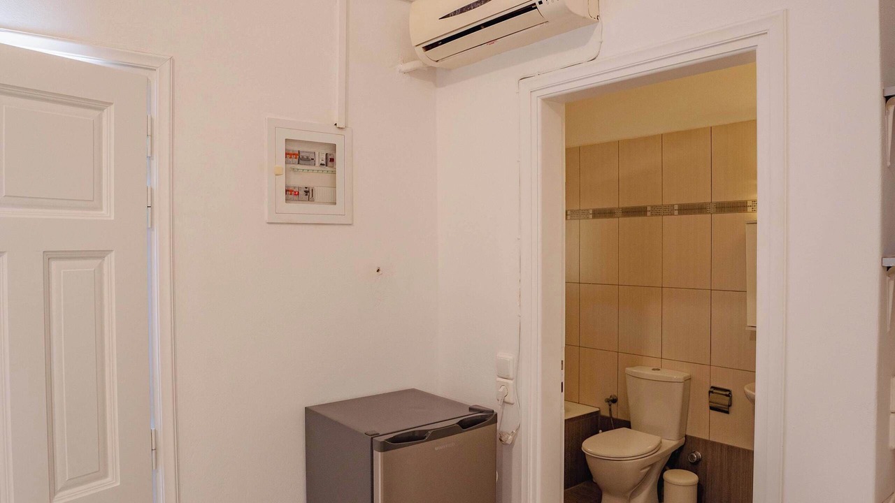 Photo of Bedroom in Kamari