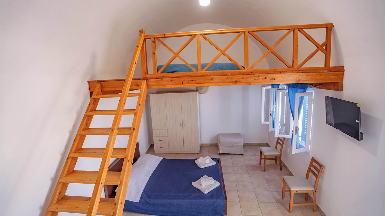 Photo of Bedroom in Kamari