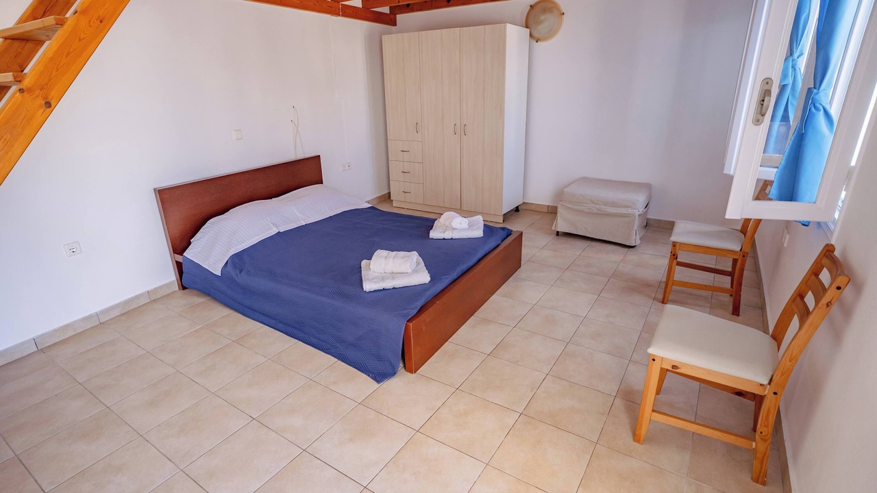 Photo of Bedroom in Kamari