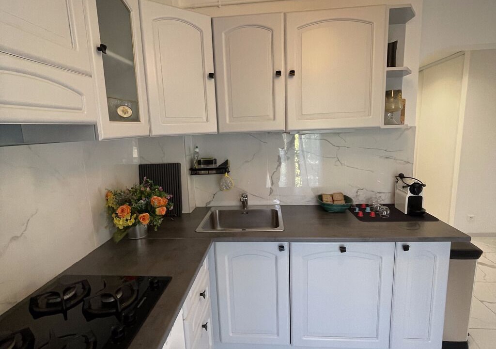 Photo of Kitchen in Menton