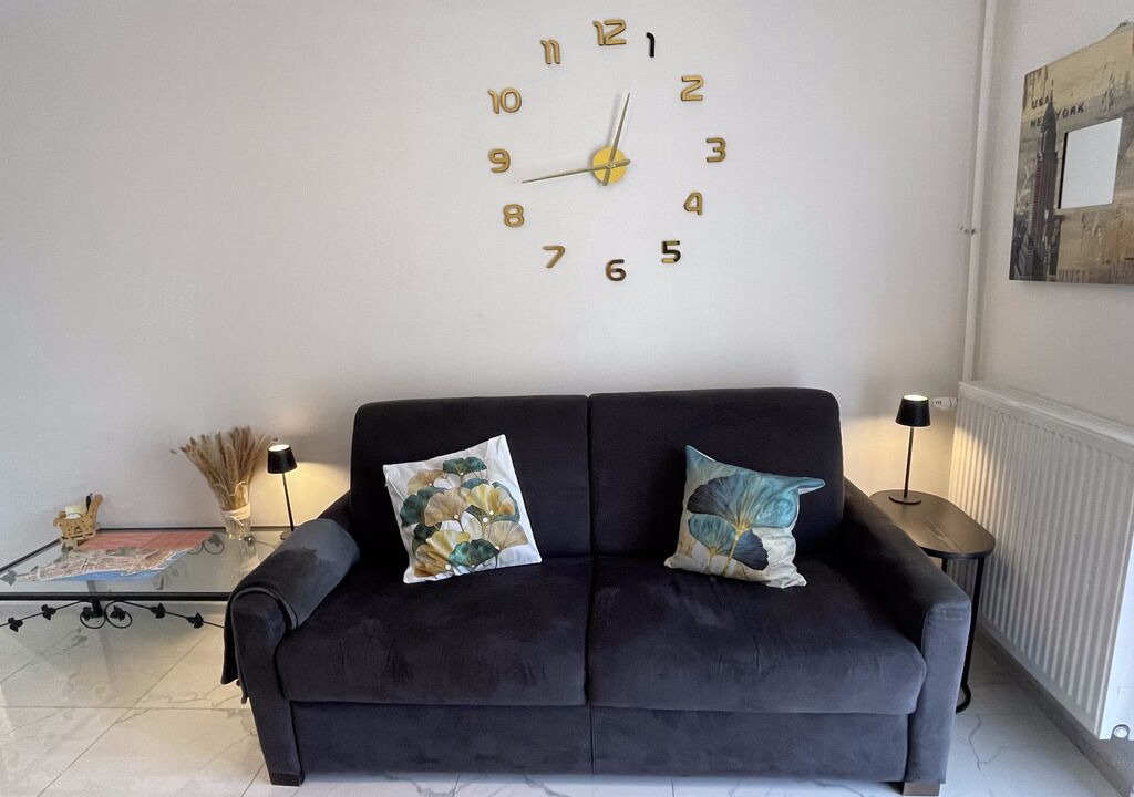 Photo of Livingroom in Menton
