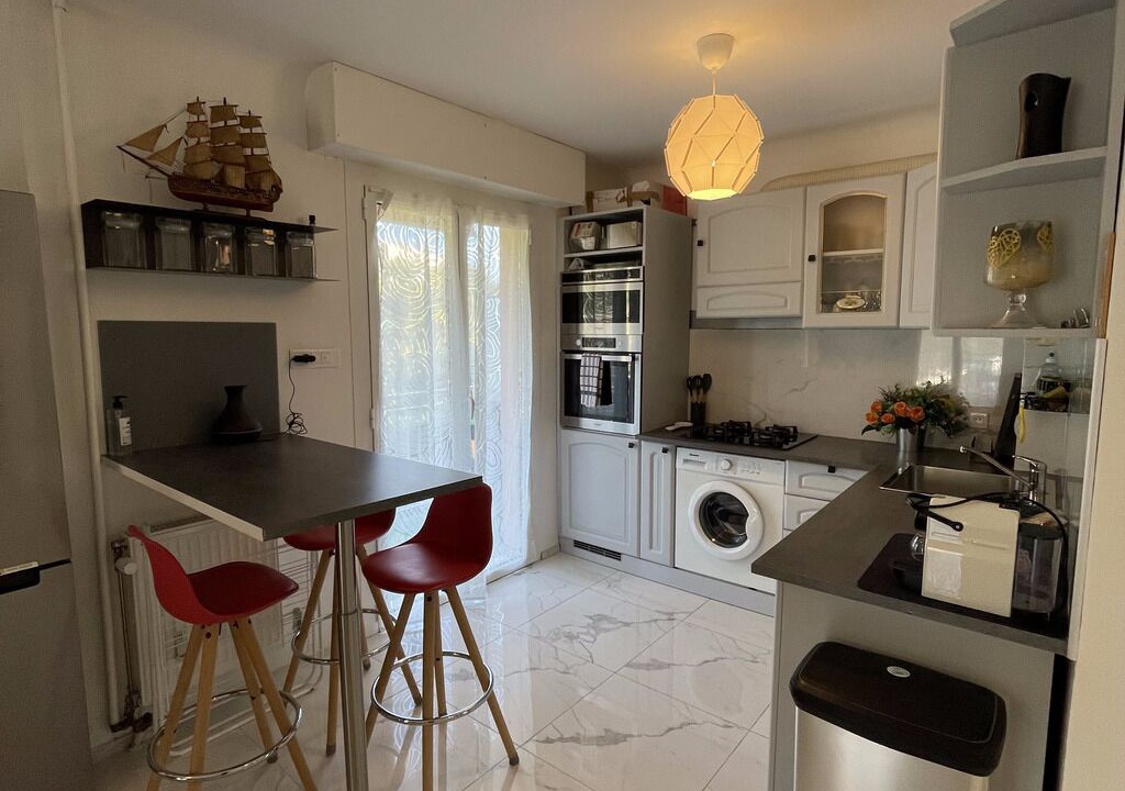 Photo of Kitchen in Menton