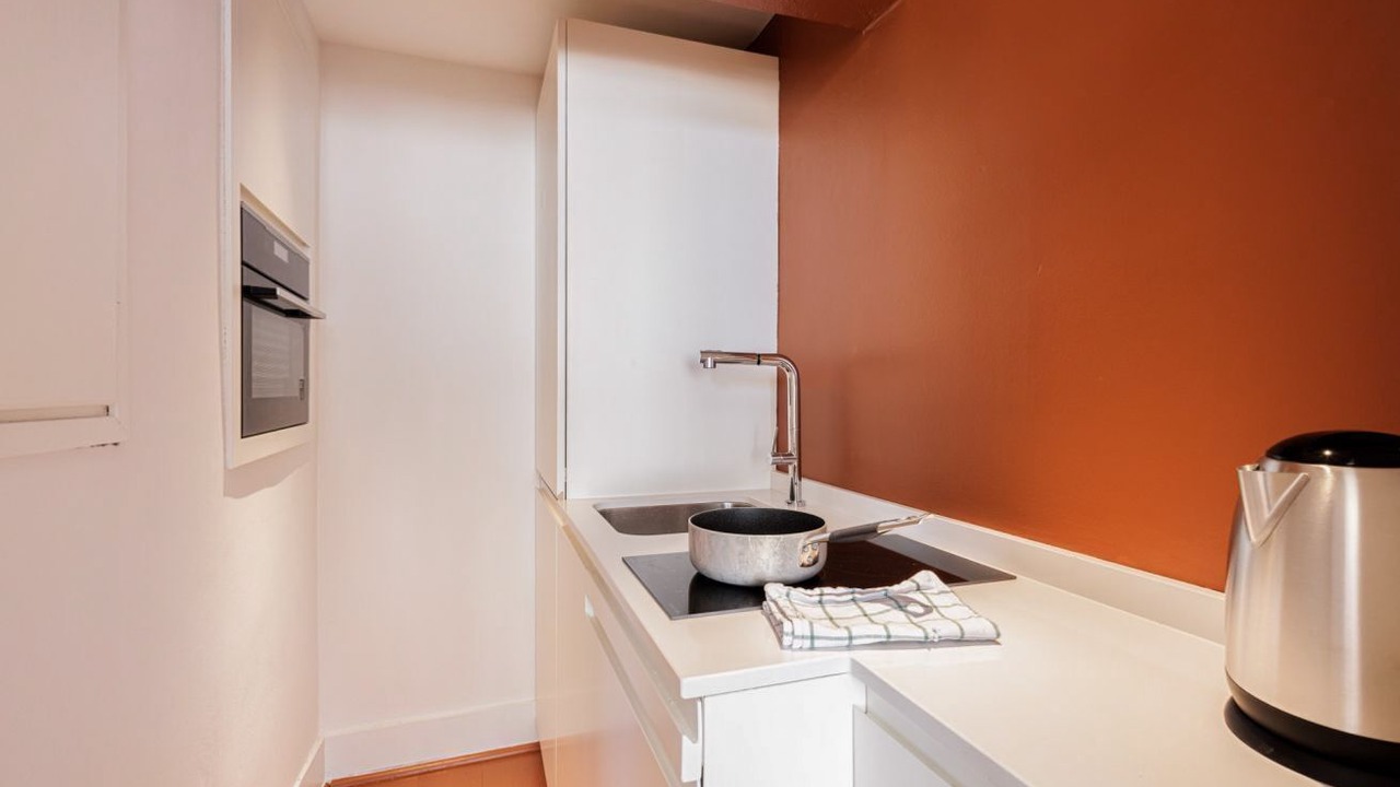 Photo of Kitchen in Santa Croce