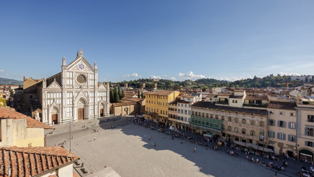 Photo of Others in Santa Croce