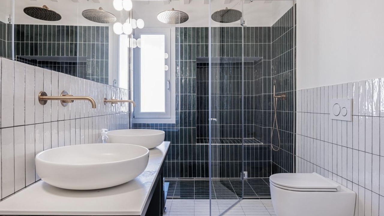 Photo of Bathroom in Santa Croce