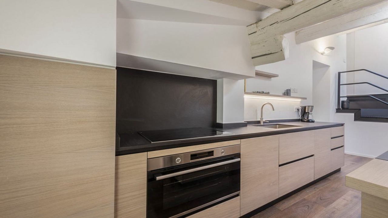 Photo of Kitchen in Santa Croce