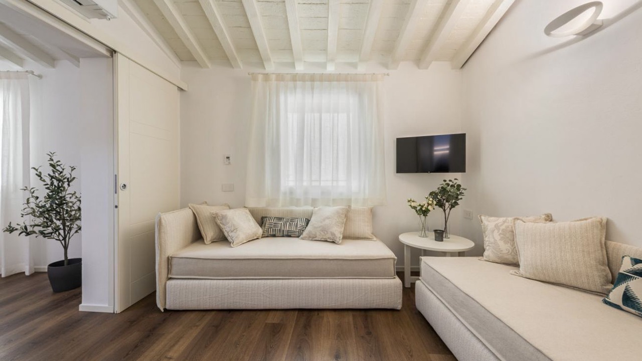 Photo of Livingroom in Santa Croce