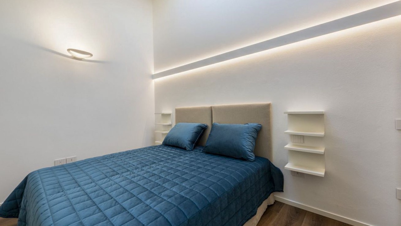 Photo of Bedroom in Santa Croce