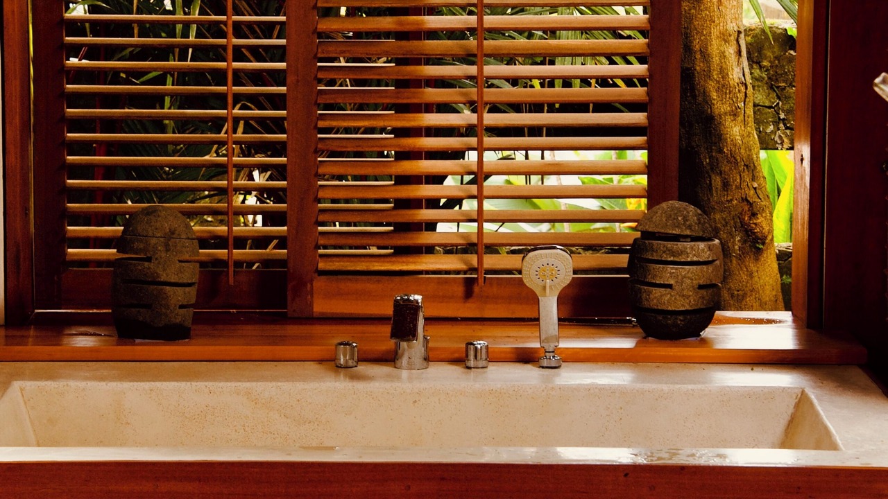 Photo of Bathroom in Penestanan