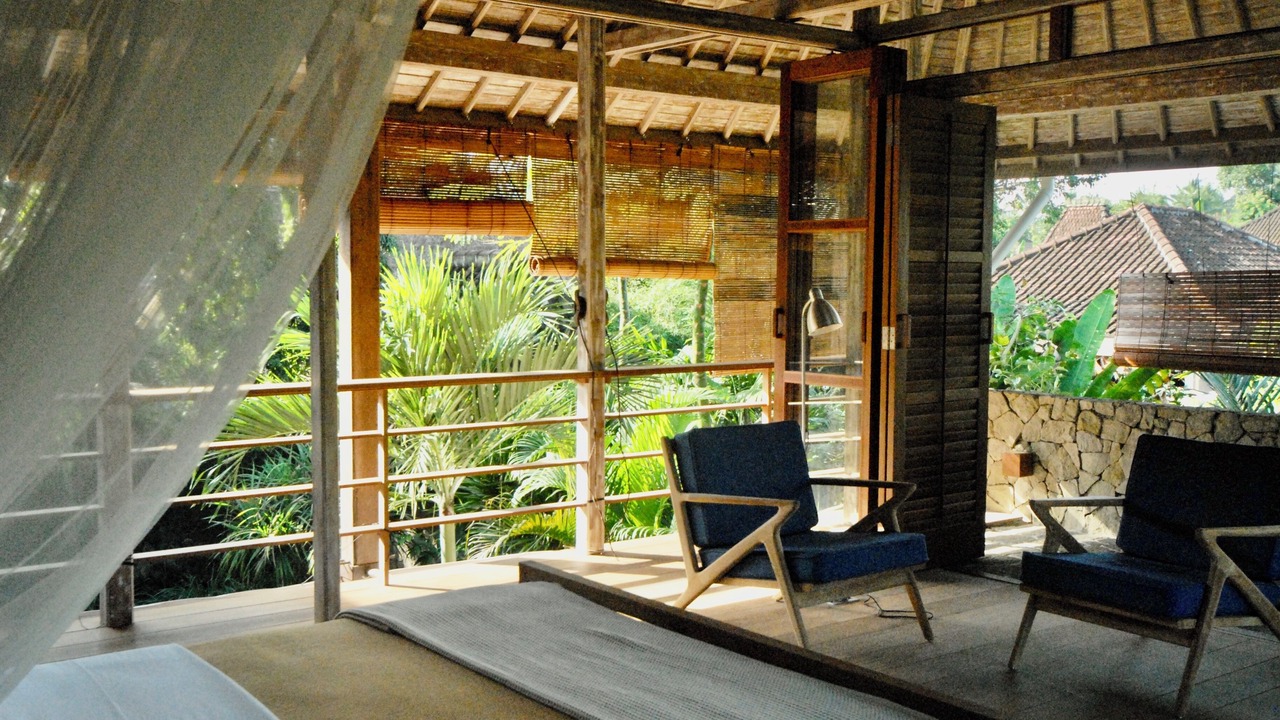 Photo of Bedroom in Penestanan