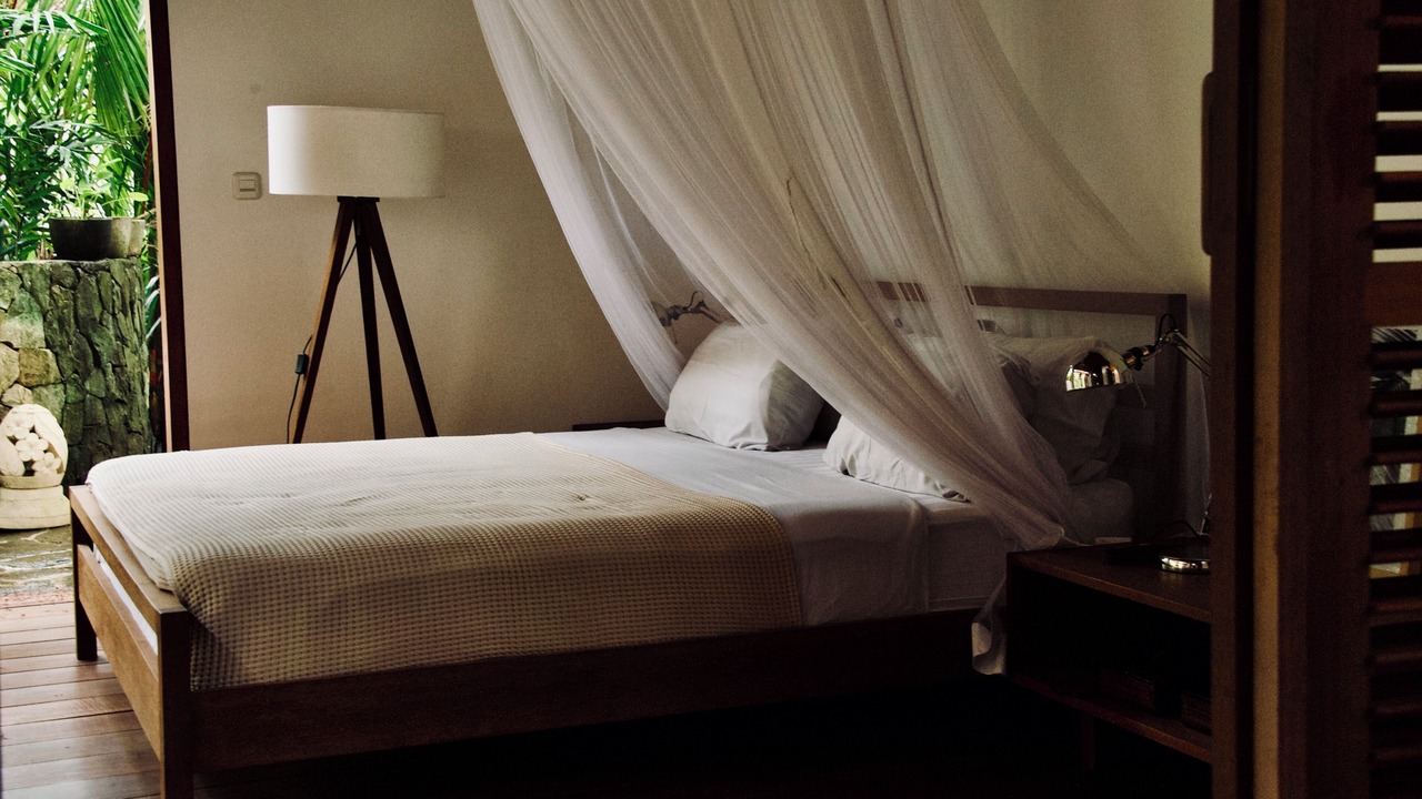 Photo of Bedroom in Penestanan