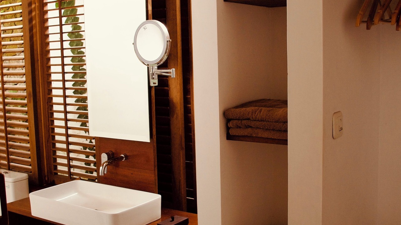 Photo of Bathroom in Penestanan
