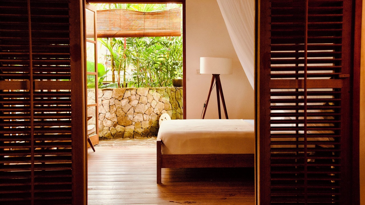 Photo of Bedroom in Penestanan