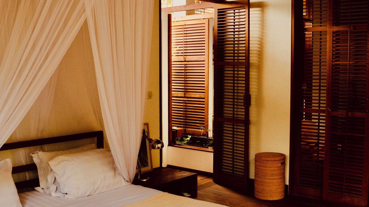 Photo of Bedroom in Penestanan