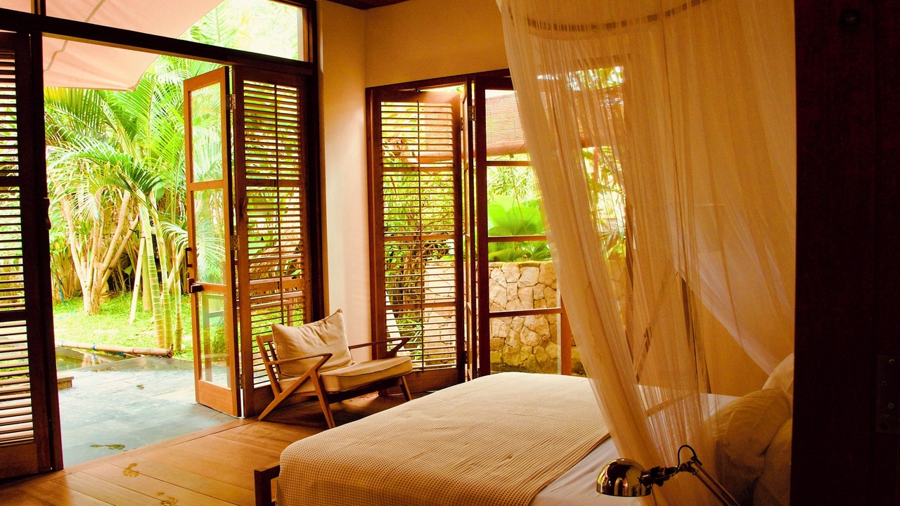 Photo of Bedroom in Penestanan
