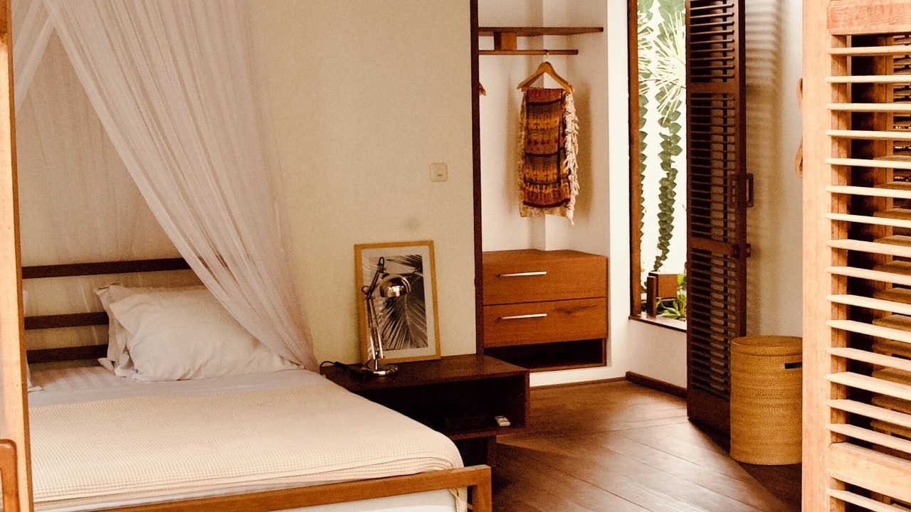 Photo of Bedroom in Penestanan