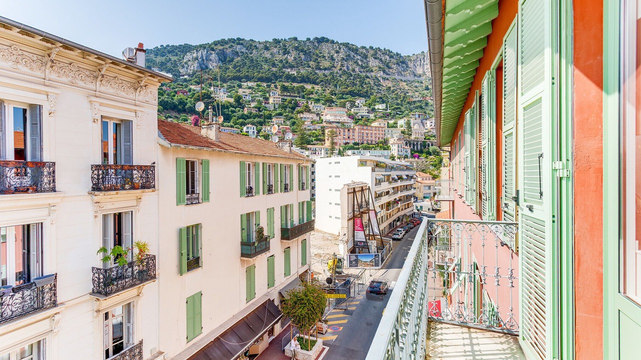 Photo of Outdoor in Beaulieu-sur-Mer