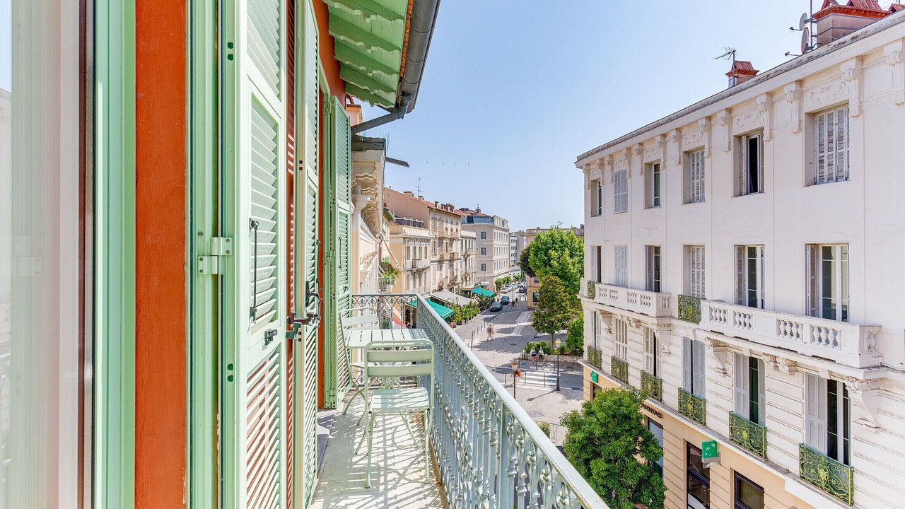 Photo of Outdoor in Beaulieu-sur-Mer