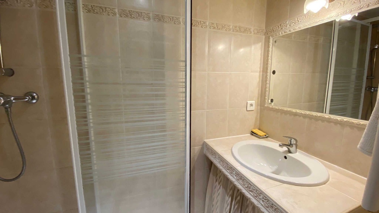 Photo of Bathroom in La Turbie