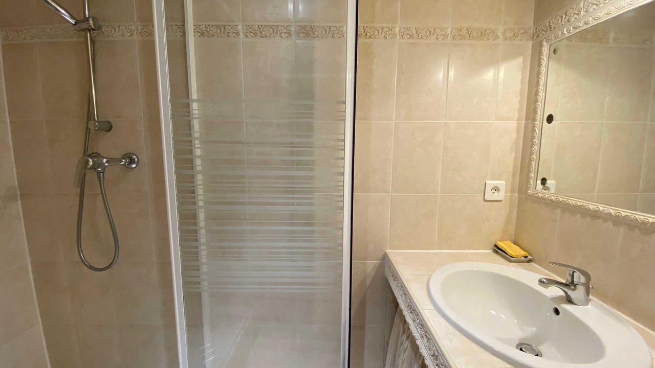 Photo of Bathroom in La Turbie