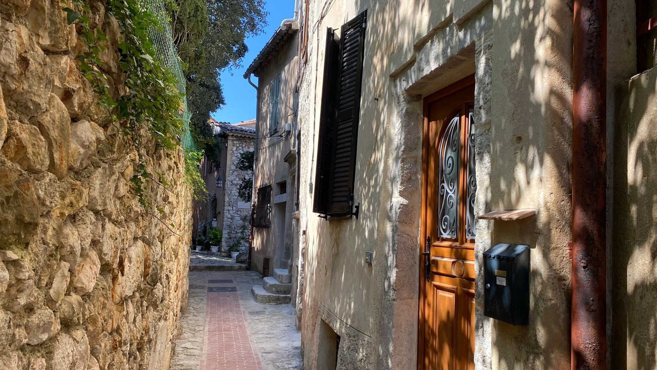 Photo of Outdoor in La Turbie