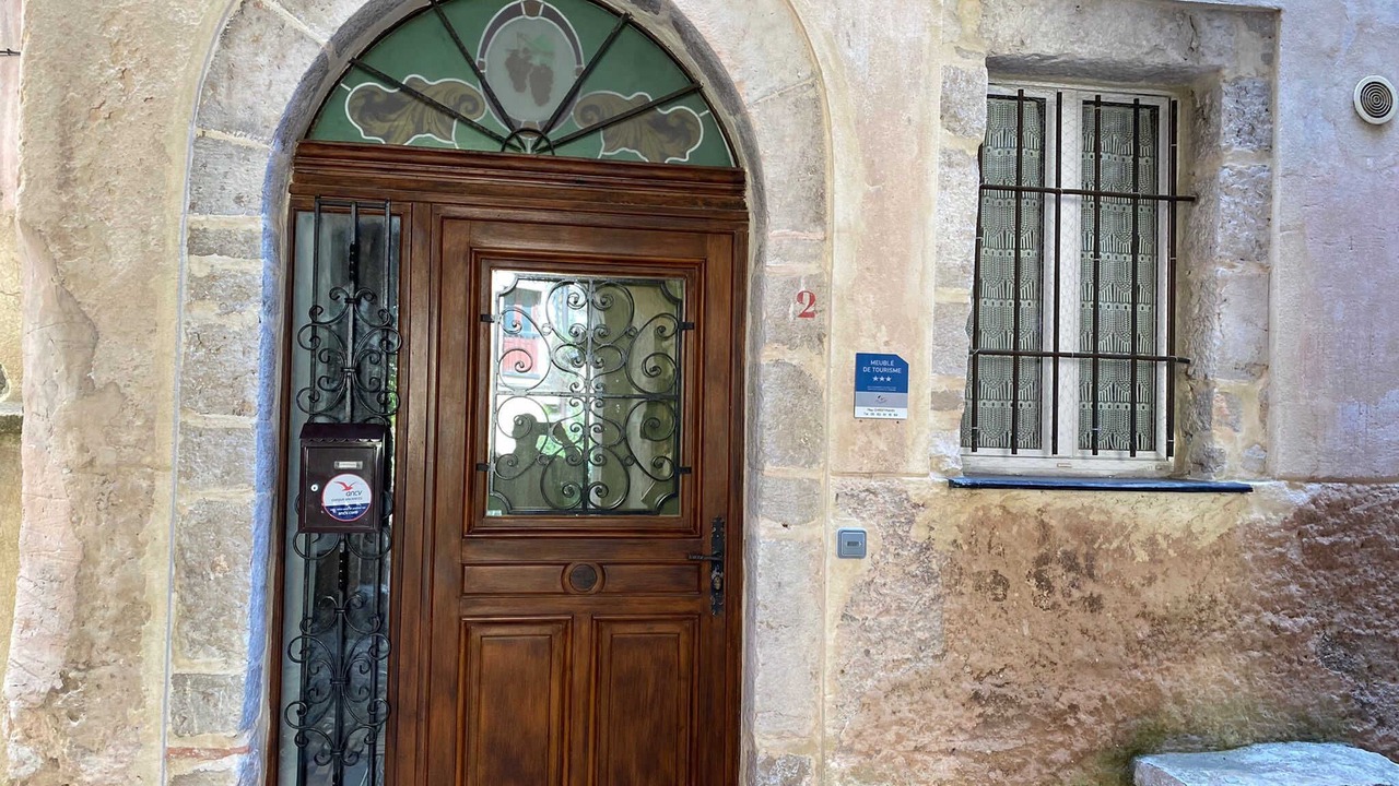 Photo of Outdoor in La Turbie
