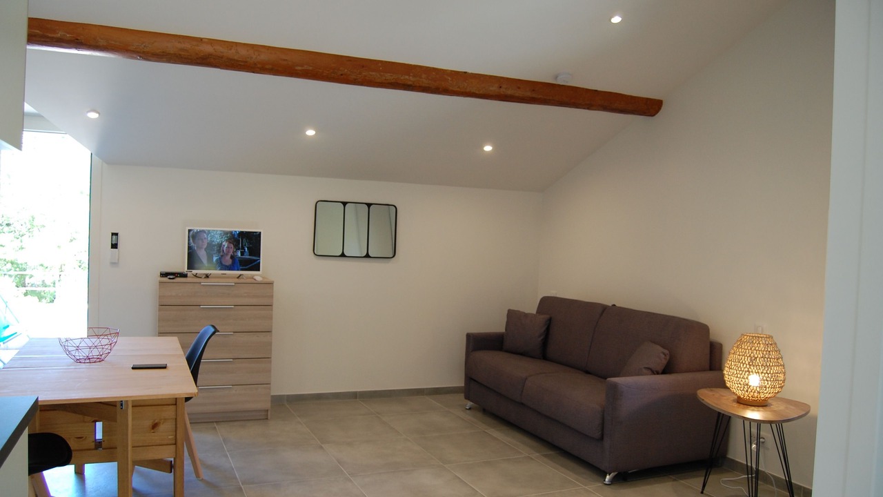 Photo of Livingroom in Saint-Blaise