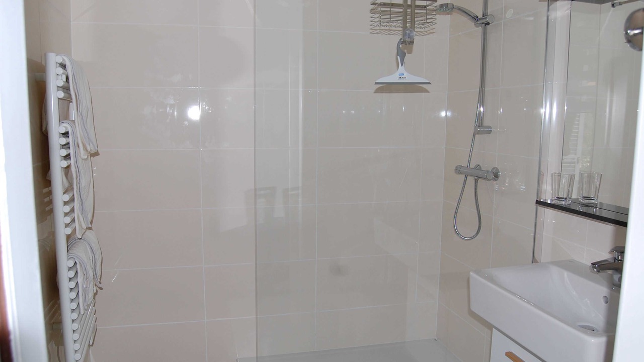 Photo of Bathroom in Saint-Blaise