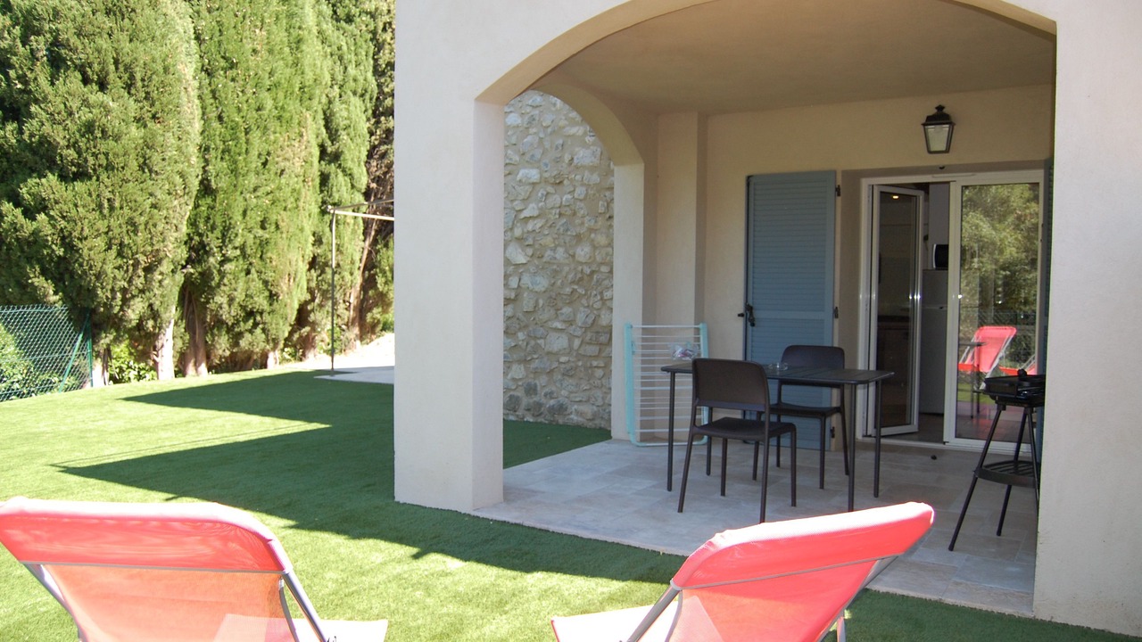Photo of Outdoor in Saint-Blaise