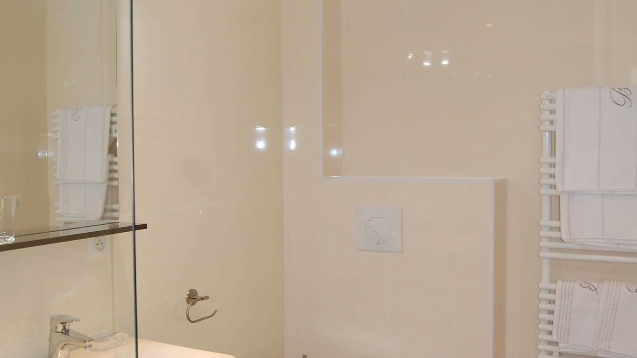Photo of Bathroom in Saint-Blaise