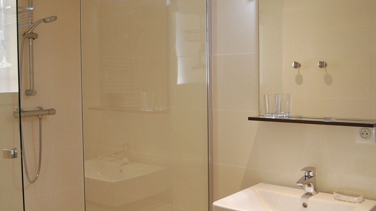 Photo of Bathroom in Saint-Blaise