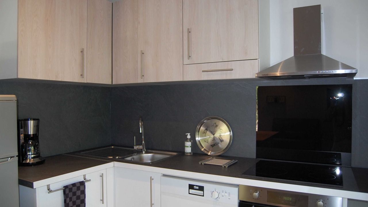 Photo of Kitchen in Saint-Blaise