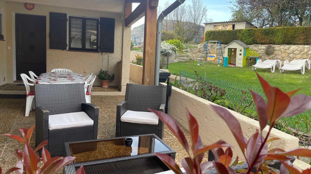 Photo of Outdoor in Touet-de-l'Escarene