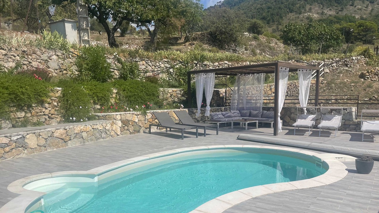 Photo of Outdoor in Touet-de-l'Escarene