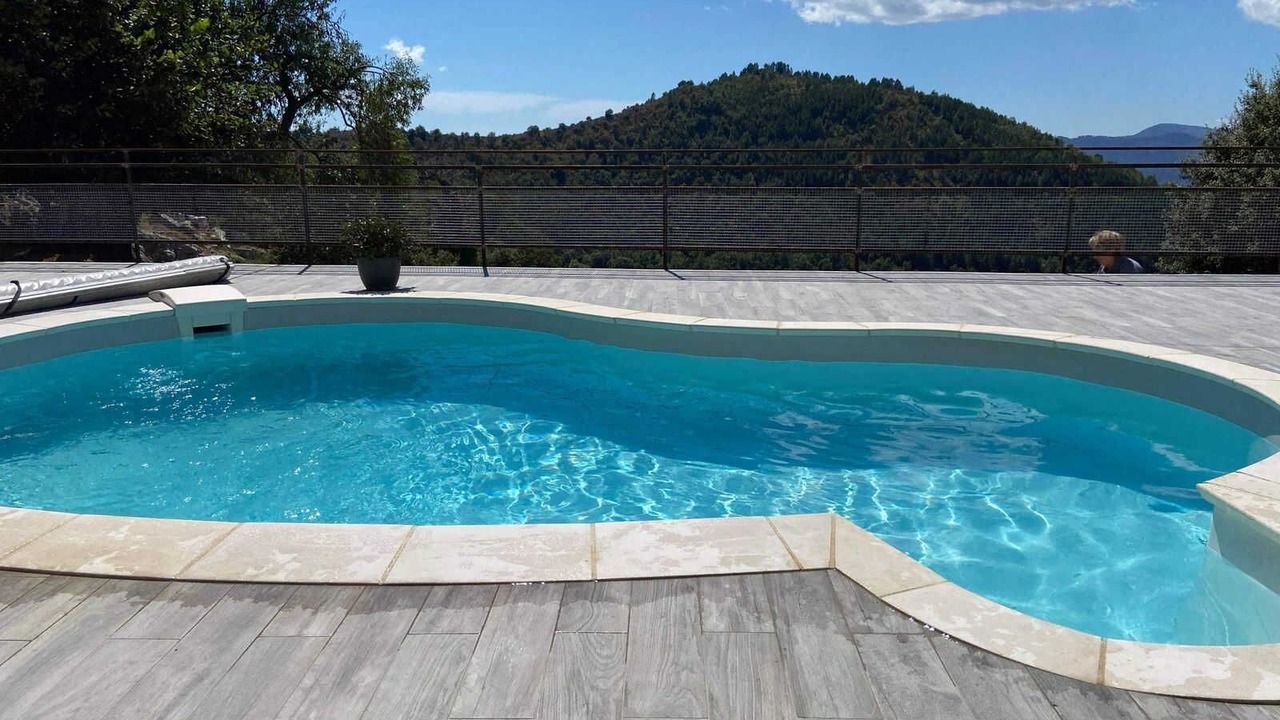 Photo of Outdoor in Touet-de-l'Escarene