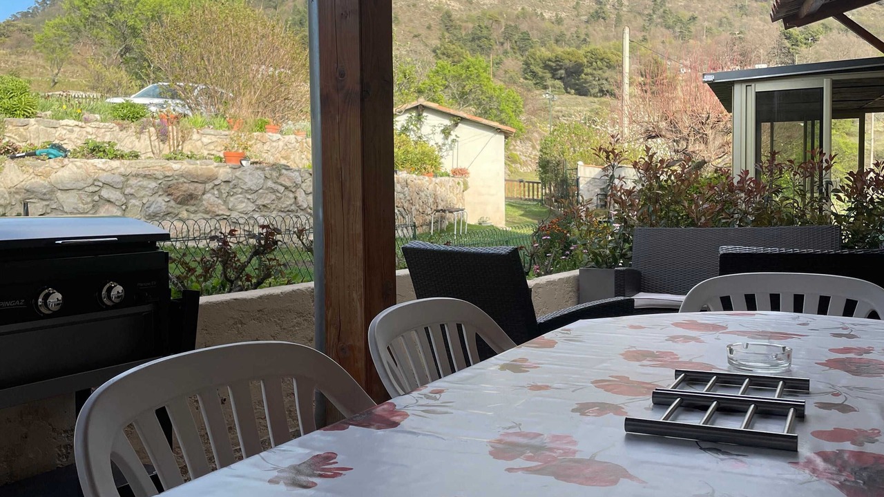 Photo of Outdoor in Touet-de-l'Escarene