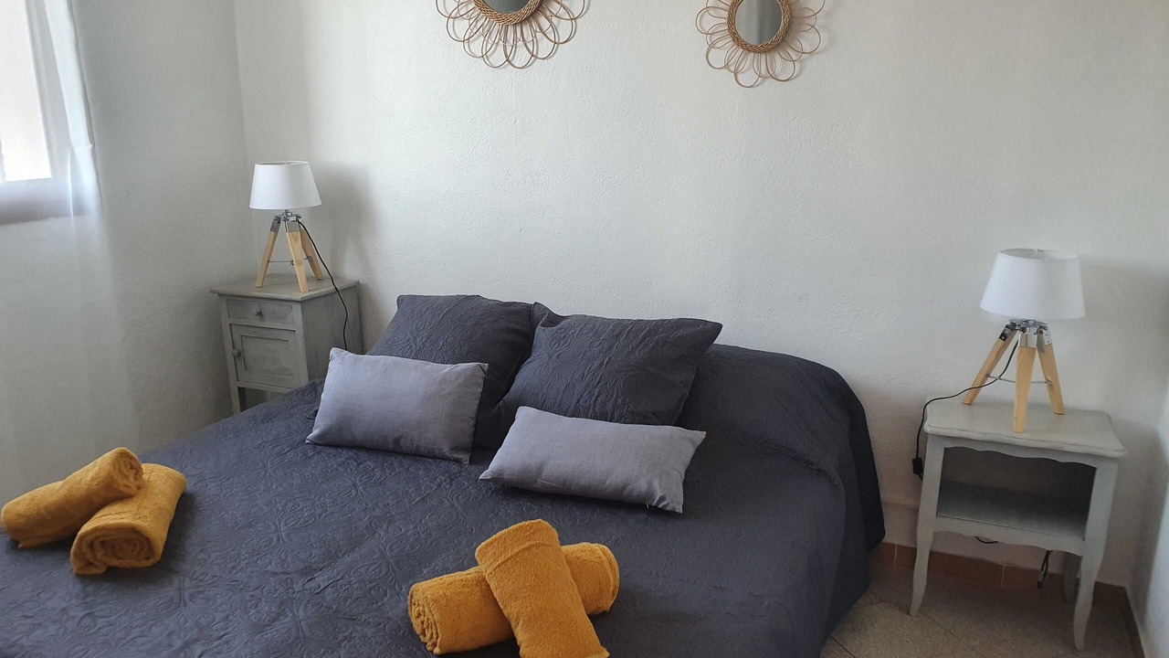 Photo of Bedroom in Touet-de-l'Escarene