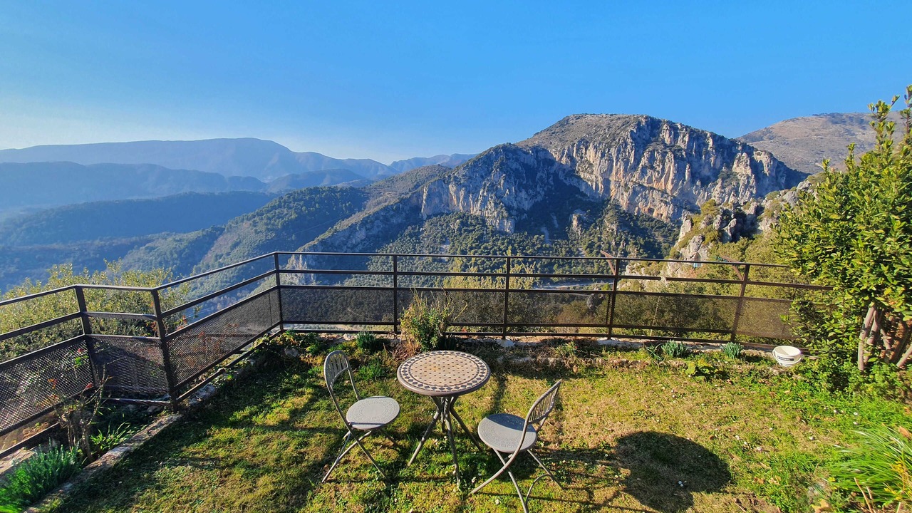 Photo of Outdoor in Touet-de-l'Escarene