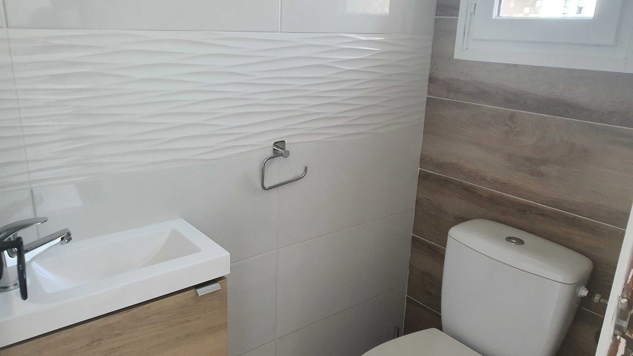 Photo of Bathroom in Touet-de-l'Escarene