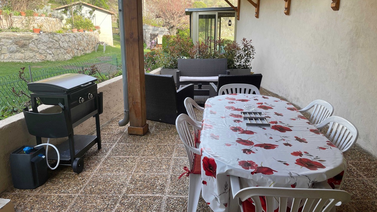 Photo of Outdoor in Touet-de-l'Escarene