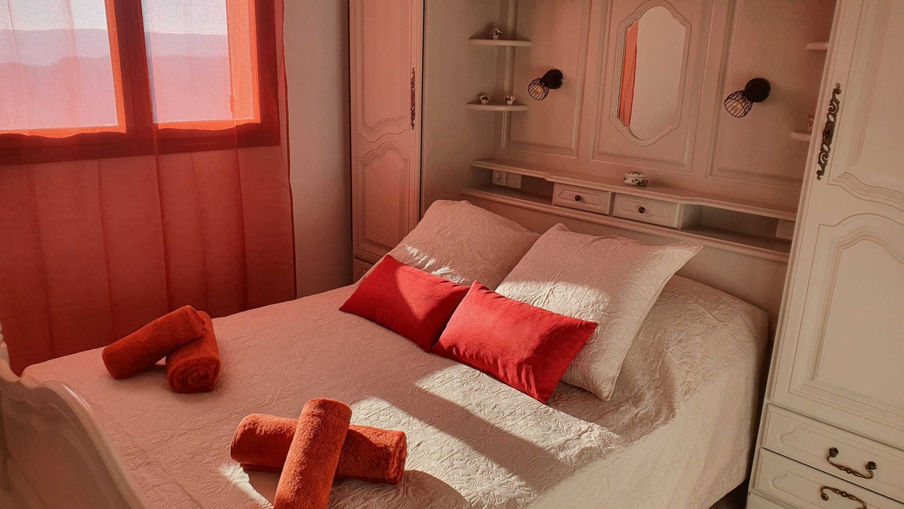 Photo of Bedroom in Touet-de-l'Escarene