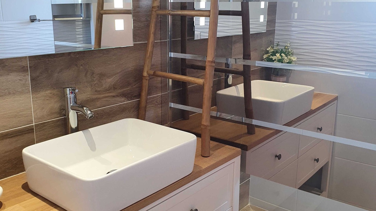 Photo of Bathroom in Touet-de-l'Escarene
