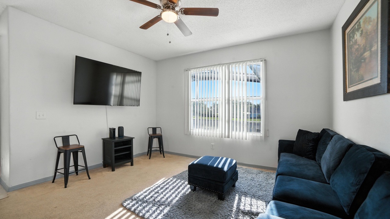 Photo of Bedroom in Sunset Ridge