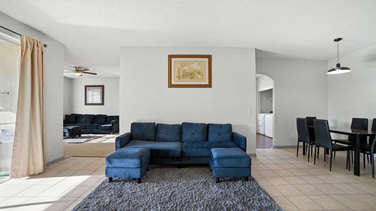 Photo of Bedroom in Sunset Ridge