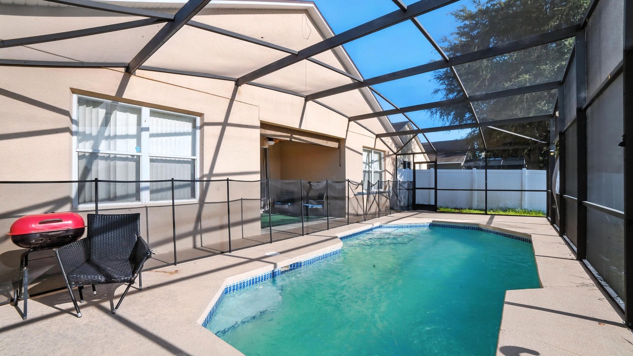 Photo of Outdoor in Sunset Ridge
